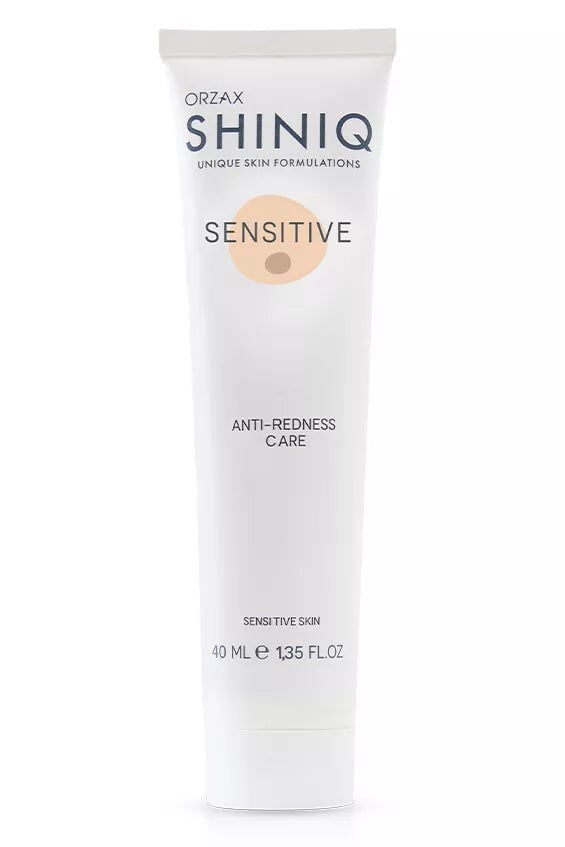 Shiniq Sensitive Hassas Ciltler İçin Bakım Kremi 40 ml