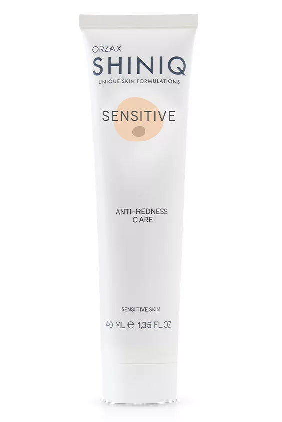 Shiniq Sensitive Hassas Ciltler İçin Bakım Kremi 40 ml