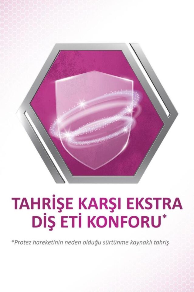 Corega Yastık Konforu 40 gr Protezi Yapıştırıcı Krem