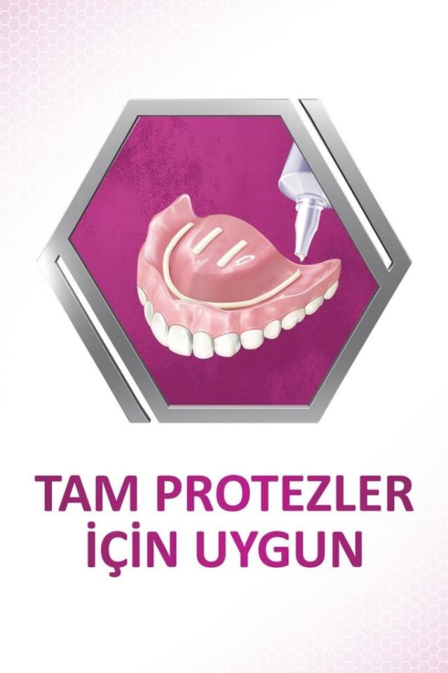 Corega Yastık Konforu 40 gr Protezi Yapıştırıcı Krem