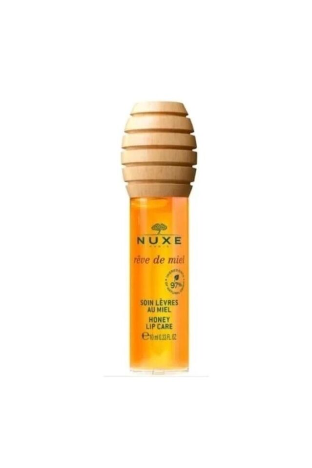 Nuxe Reve De Miel Lip Care 10 ml