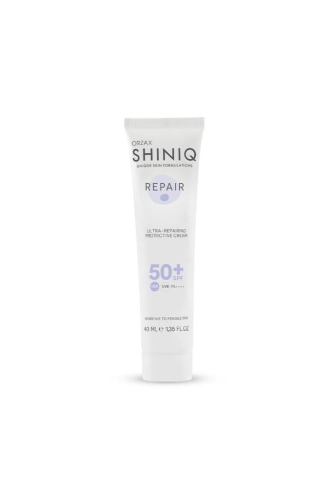 Shiniq Repair Ultra Repairing Protective Cream 40 ml