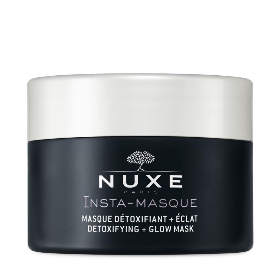 Nuxe Insta-Masque Detoxifying 50 ml Detoxifying Mask