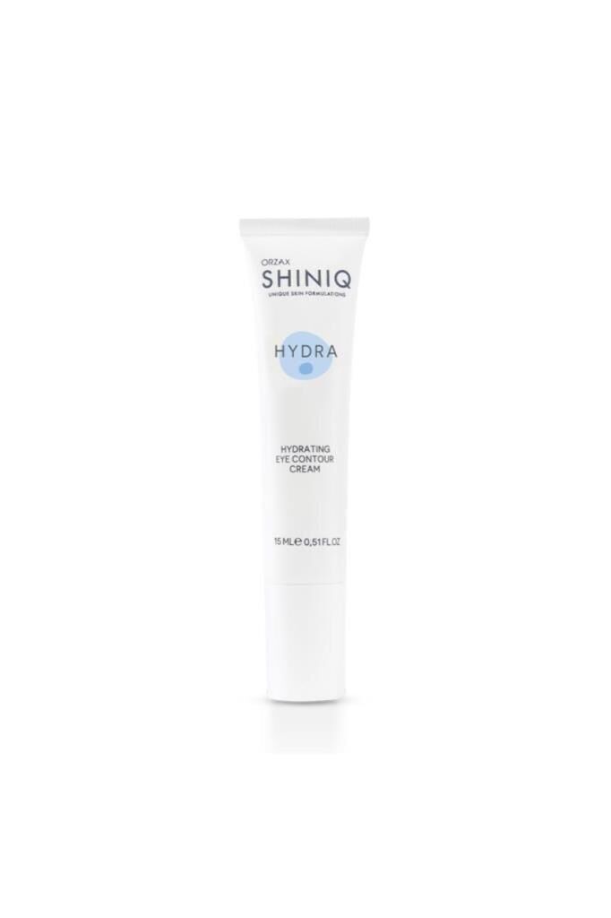 Shiniq Hydrating Eye Contour Cream 15 ml