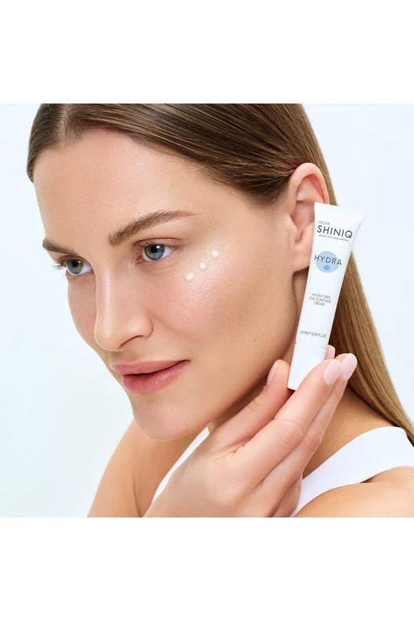 Shiniq Hydrating Eye Contour Cream 15 ml