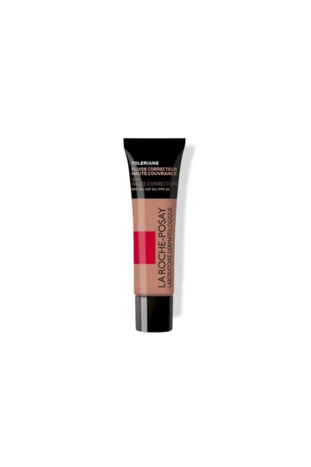 La Roche Posay Toleriane Full Coverage Corrective Fluid Foundation SPF25 30 ml