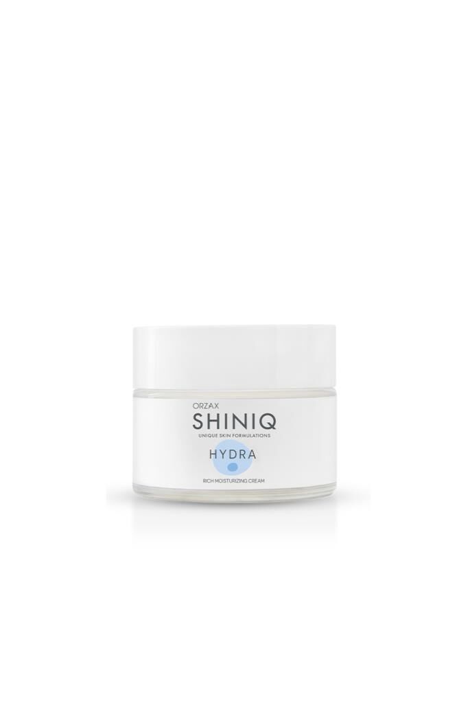 SHINIQ RICH MOISTURIZING CREAM 50 ML