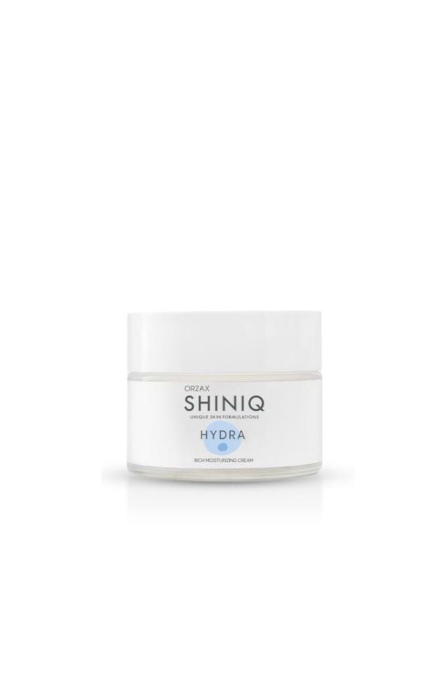SHINIQ RICH MOISTURIZING CREAM 50 ML
