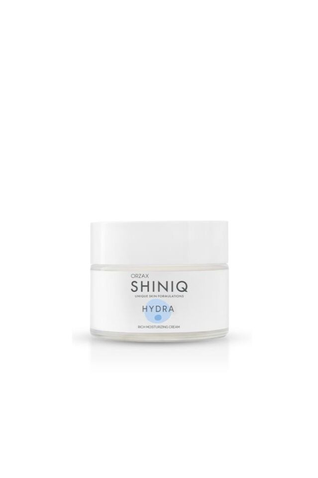 SHINIQ RICH MOISTURIZING CREAM 50 ML