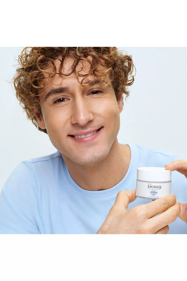 SHINIQ RICH MOISTURIZING CREAM 50 ML