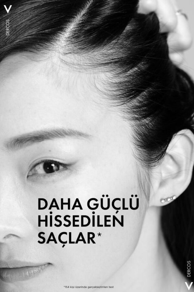 Vichy Dercos Energisant 400 ml