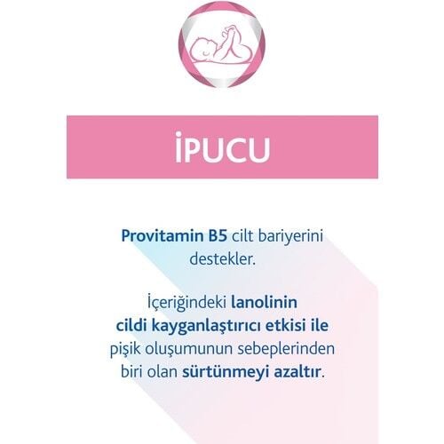 Bepanthol Baby Pişik Merhemi 100 gr