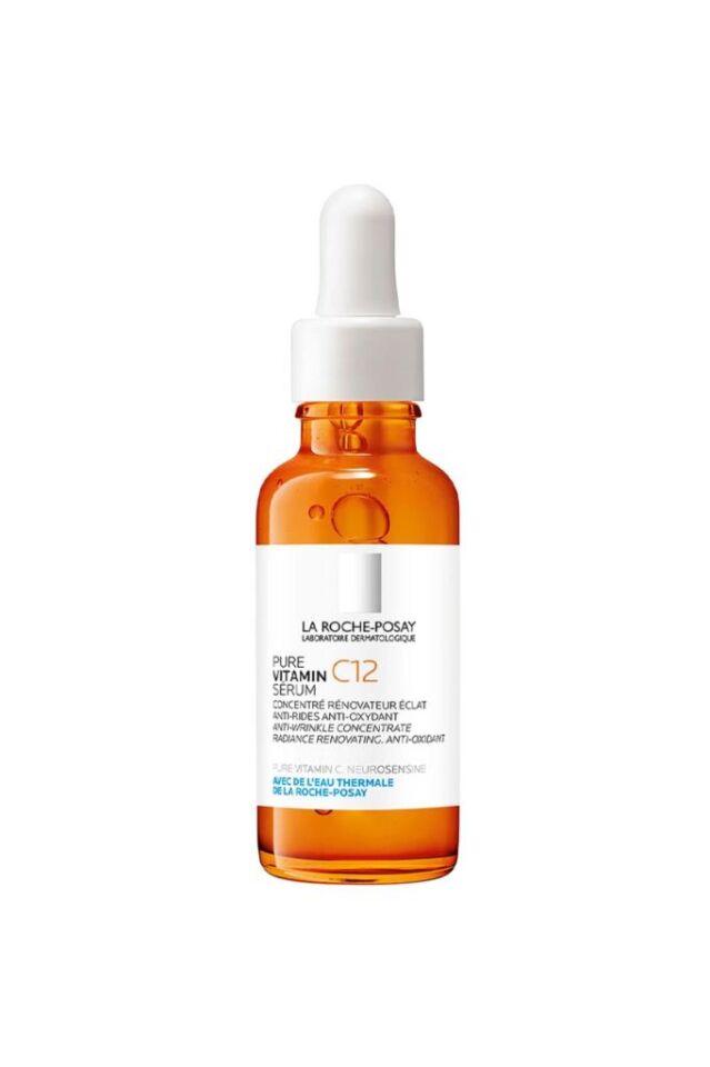La Roche Possay Pure Vitamin C 12 Serum 30 ml