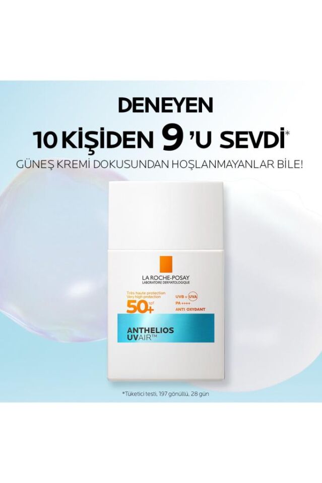 La Roche Posay Anthelios Uvair 40 ml