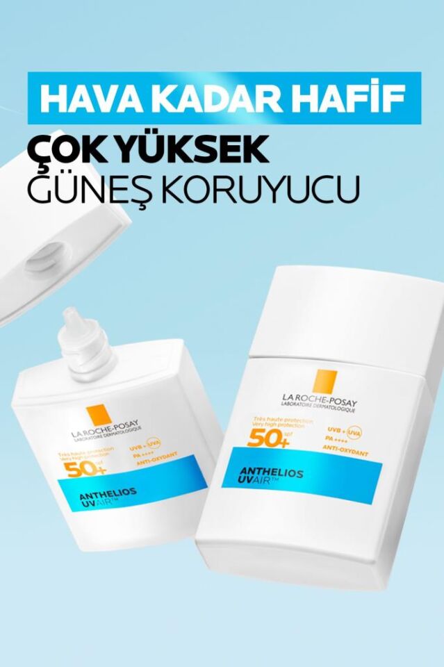 La Roche Posay Anthelios Uvair 40 ml