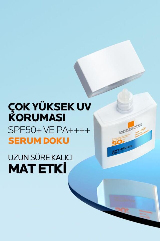 La Roche Posay Anthelios Uvair 40 ml