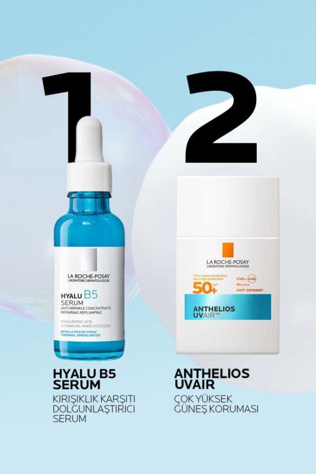 La Roche Posay Anthelios Uvair 40 ml