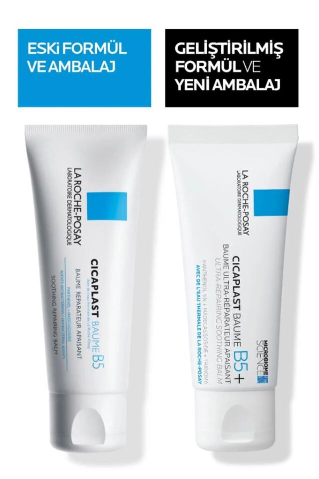 La Roche Posay Cicaplast Baume B5 40 ml