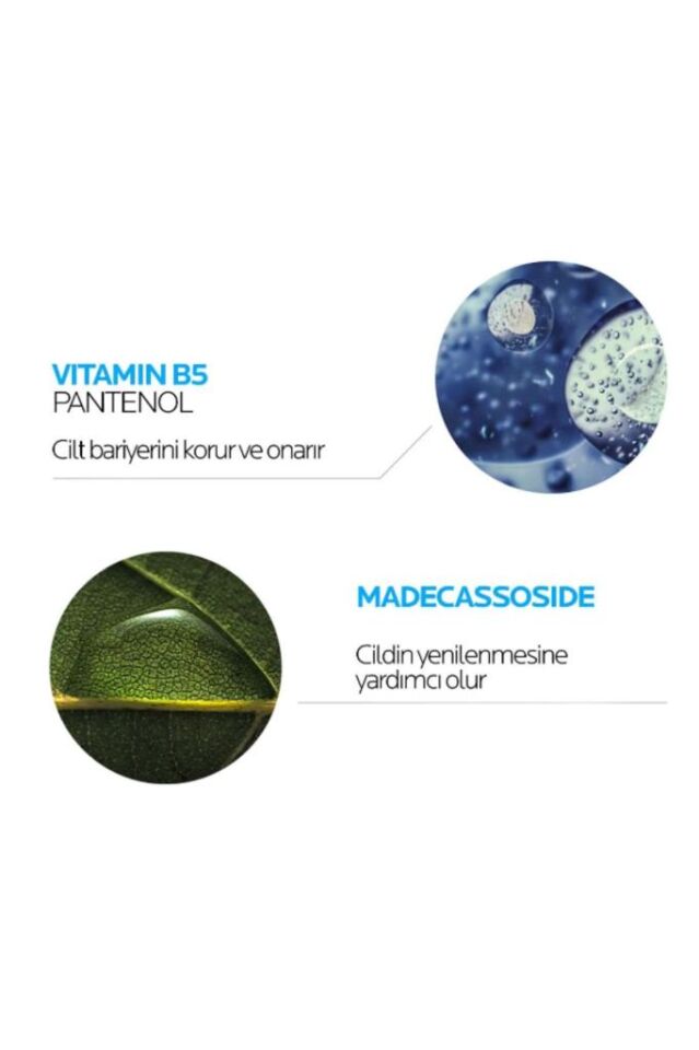 La Roche Posay Cicaplast Baume B5 40 ml