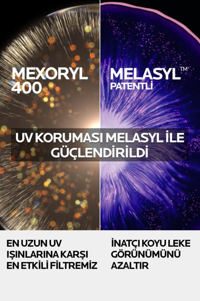 La Roche Posay Anthelios Uvmune Anti Dark Spots Fluid Lekeli Ciltlere Özel Güneş Kremi Spf50+ 50 ml