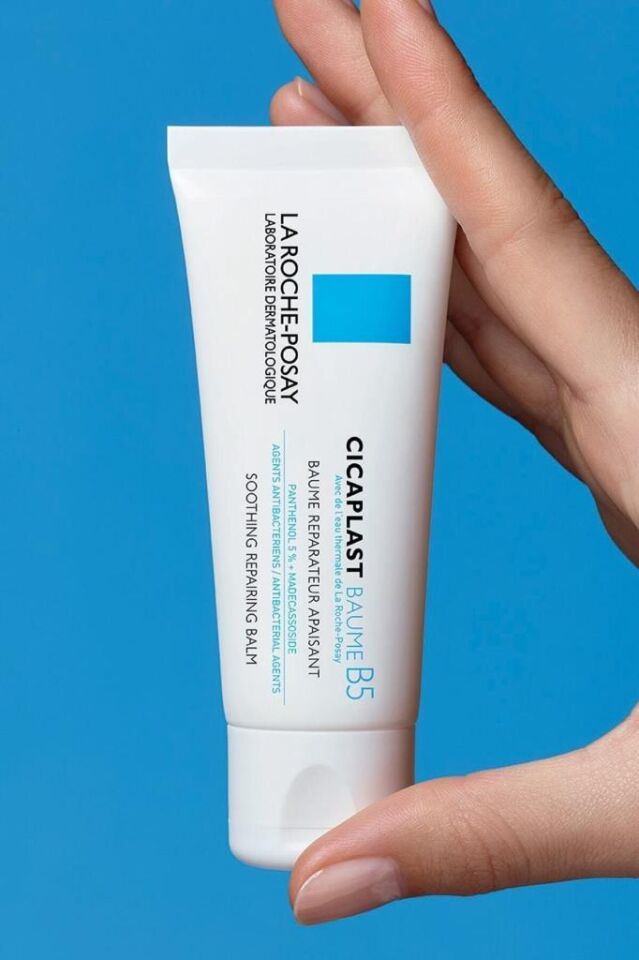 La Roche Posay Cicaplast Baume B5 100ml