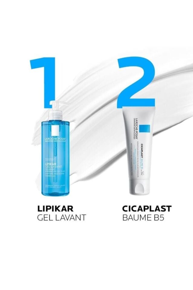 La Roche Posay Cicaplast Baume B5 100ml
