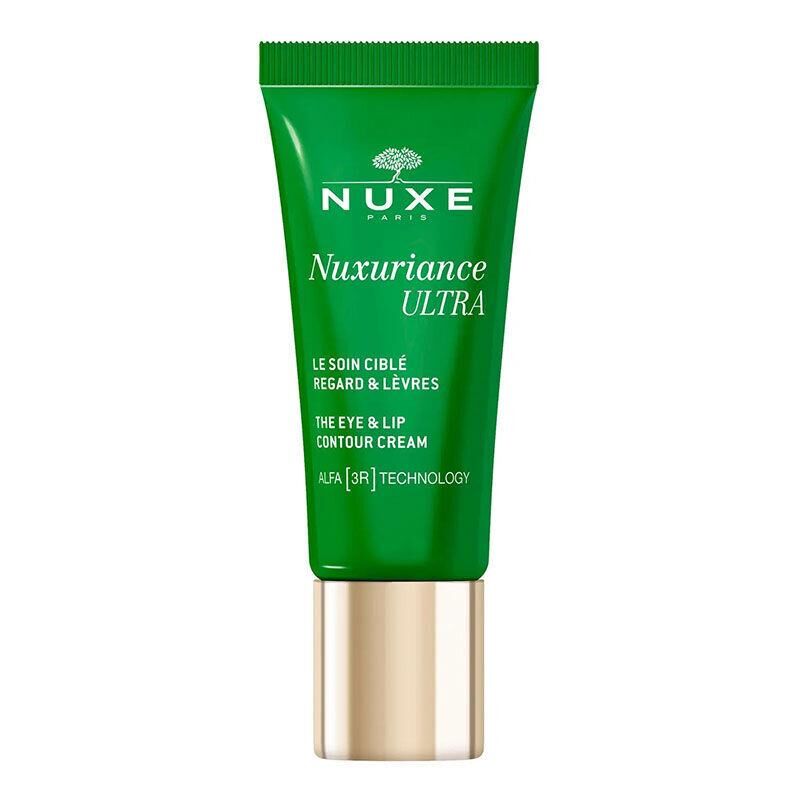 Nuxe Nuxuriance Ultra Eye and Lip Cream 15 ml