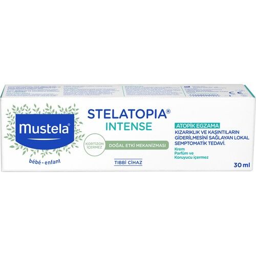 Mustela Stelatopia Intense 30 ml