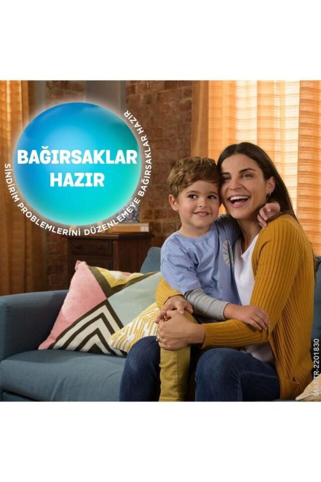 Enterogermina Kids Probiyotik 20 Flakon + Hikaye Kitabı