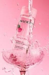 Nuxe Very Rose Soothing Cleansing Micellar Water 2 x 400 ml