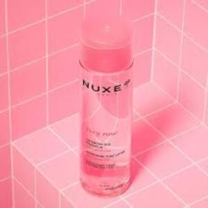 Nuxe Very Rose Tazeleyici Tonik Losyon 200 ml