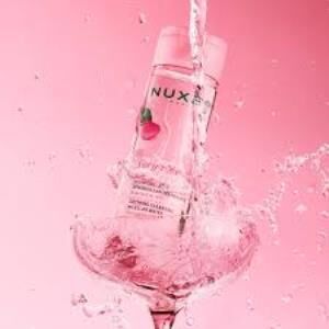 Nuxe Very Rose Soothing Cleansing Micellar Water 400 ML