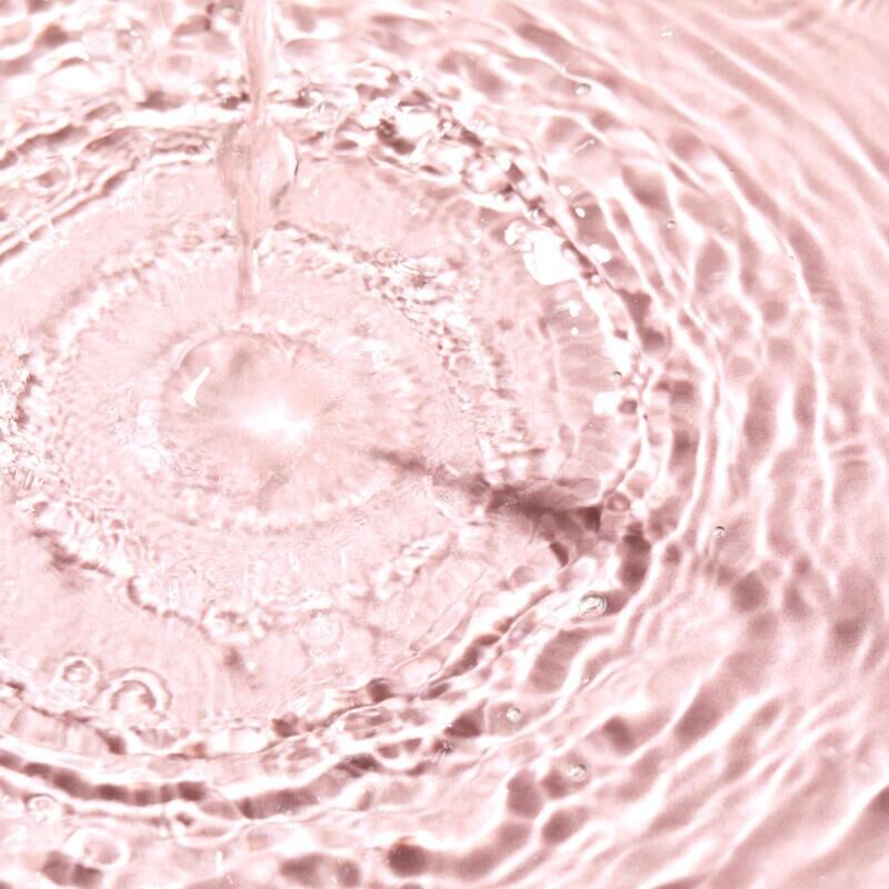 Nuxe Very Rose Soothing Cleansing Micellar Water 400 ML