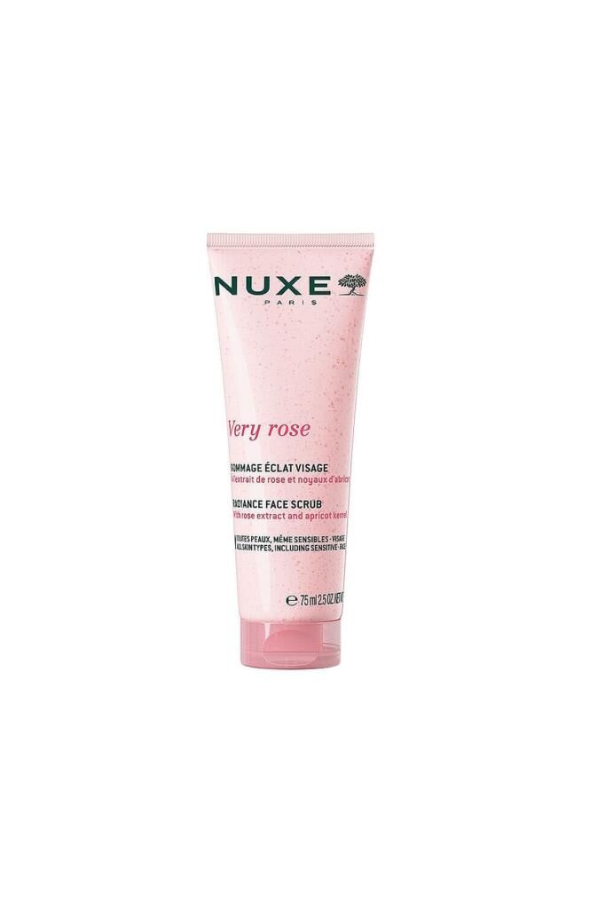 Nuxe Very Rose Peeling 75 ml