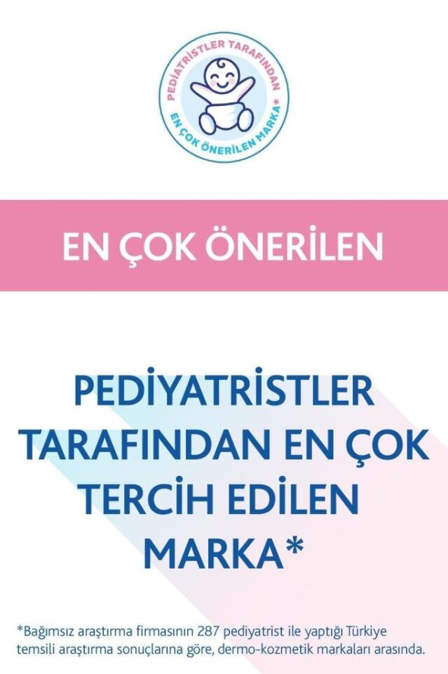 Bepanthol Baby Pişik Önleyici Merhem 100 Gr 3 Adet