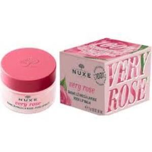 Nuxe Very Rose Lip Balm 15 gr
