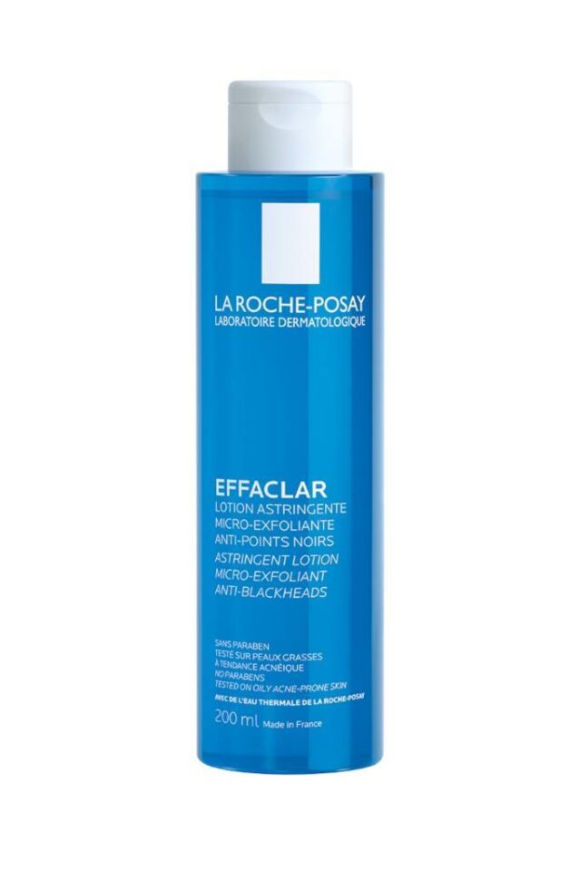 La Roche Posay Effaclar Firming Micro-Peeling Toner 200 ml