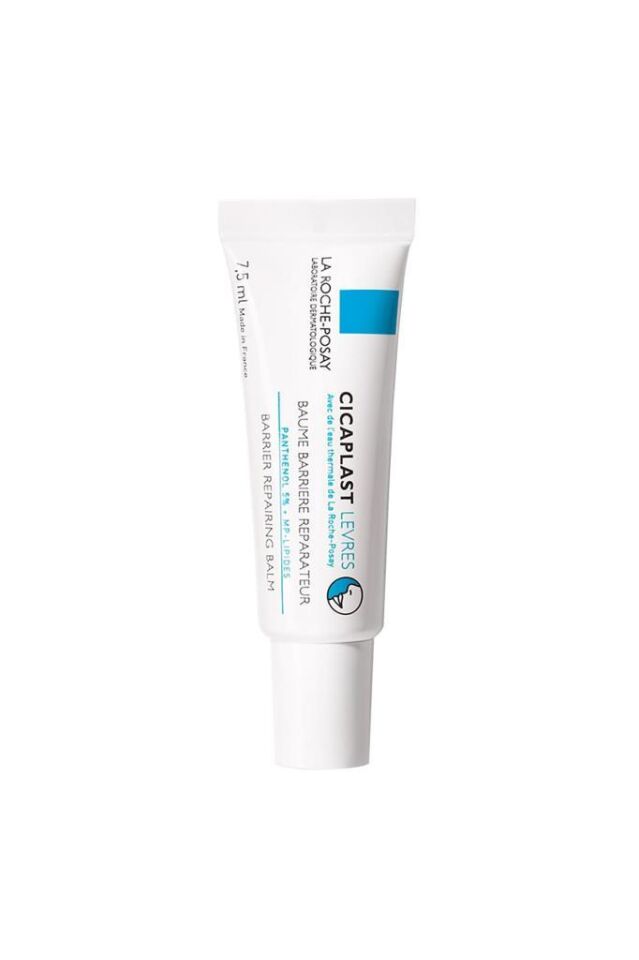 La Roche Posay Cicaplast Levres 7.5ml