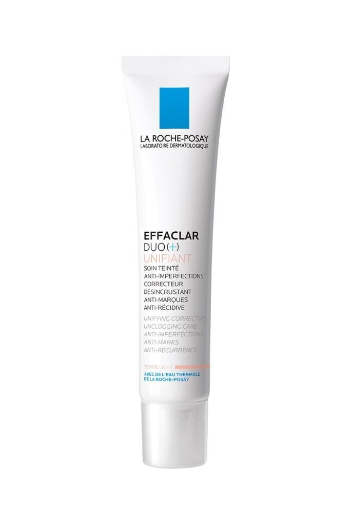 La Roche Posay Effaclar Duo+ Unifiant Teinte Light 40 ml