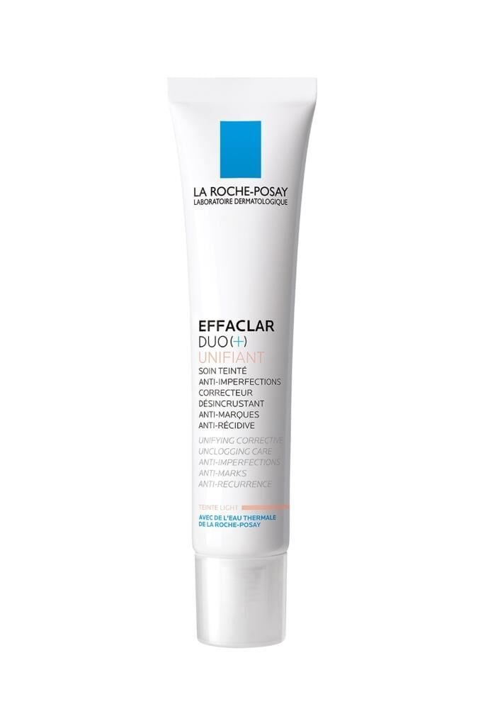 La Roche Posay Effaclar Duo+ Unifiant Teinte Light 40 ml