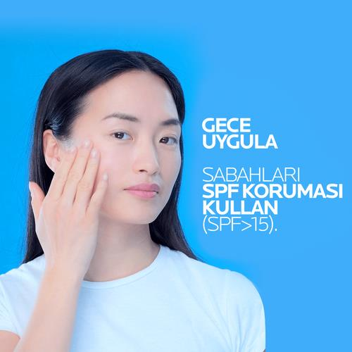 La Roche Posay Effaclar Peeling Etkili Leke Karşıtı Serum 30 ml