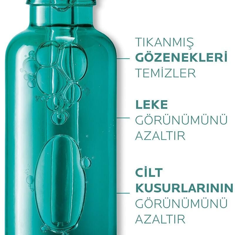 La Roche Posay Effaclar Peeling Etkili Leke Karşıtı Serum 30 ml