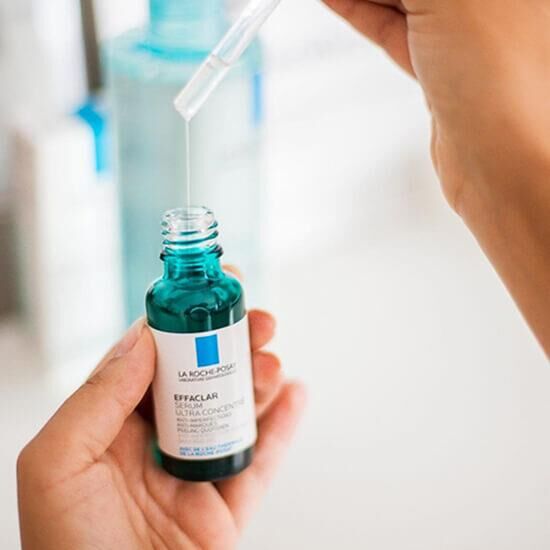 La Roche Posay Effaclar Peeling Etkili Leke Karşıtı Serum 30 ml