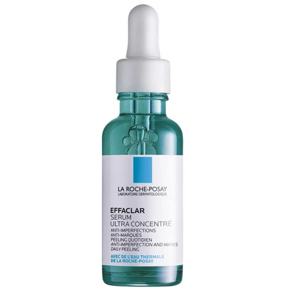 La Roche Posay Effaclar Peeling Anti-Spot Serum 30 ml