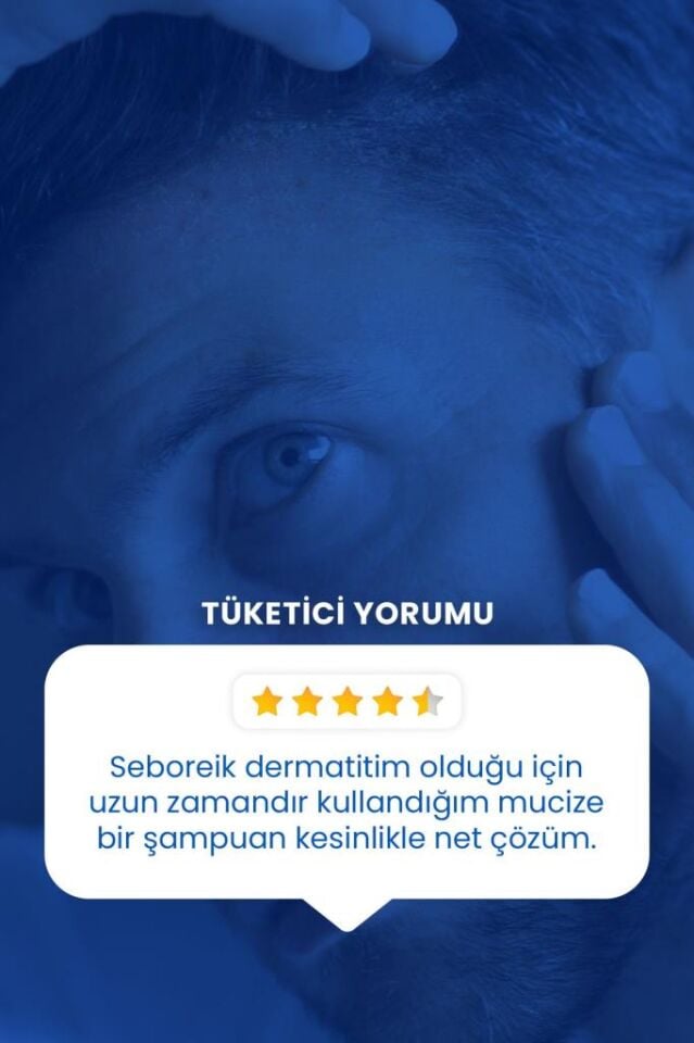 Ducray Kelual DS Shampoo 100ml