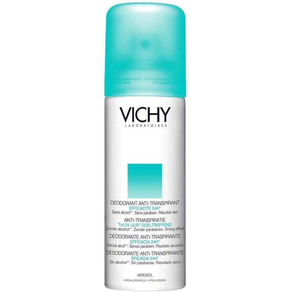 Vichy Anti-Transpirant 125 ml Terleme Karşıtı Deo Spray