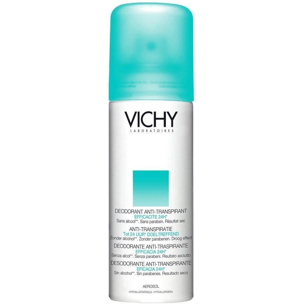 Vichy Anti-Transpirant 125 ml Terleme Karşıtı Deo Spray