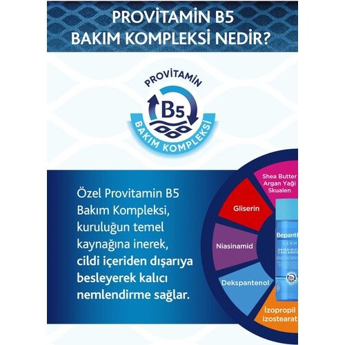 Bepanthol Derma Arındırıcı Canlandırıcı Yüz Temizleme Jel 200ml