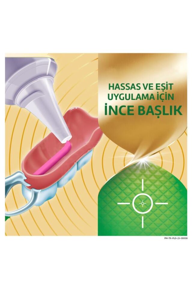 Corega Maksimum Güç Tutuş Ferahlığı 40 gr