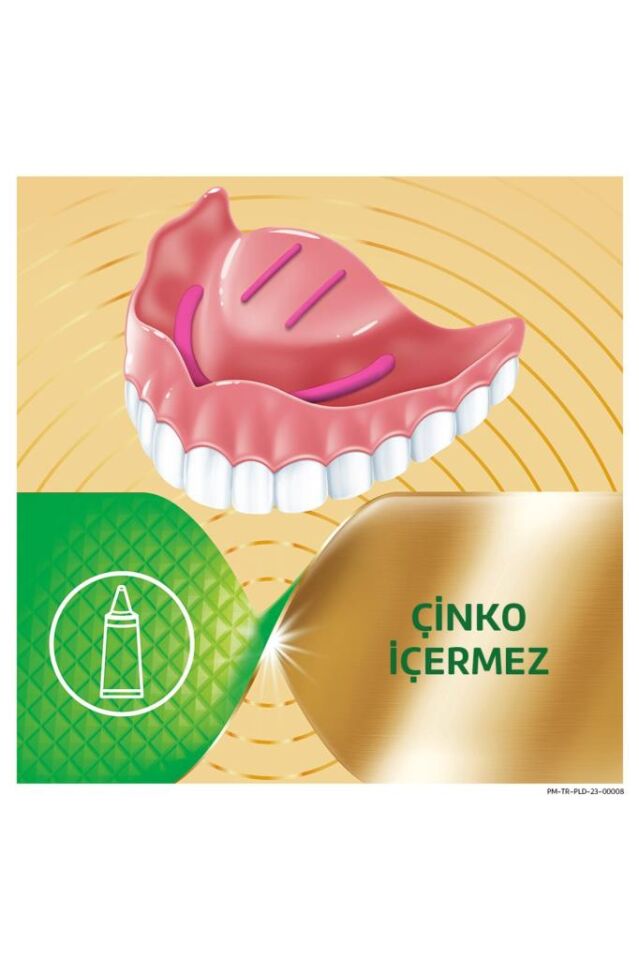 Corega Maksimum Güç Tutuş Ferahlığı 40 gr